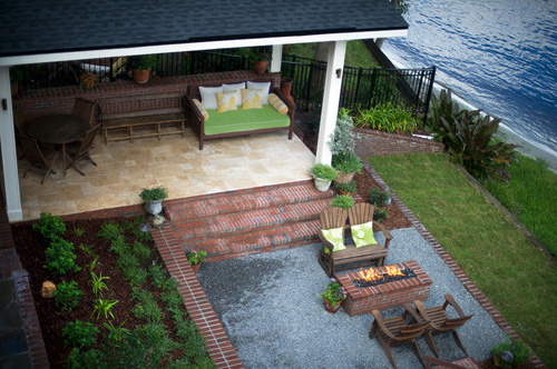 Custom Landscape Design Services