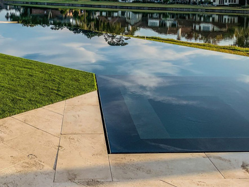 Custom Landscape Design Services