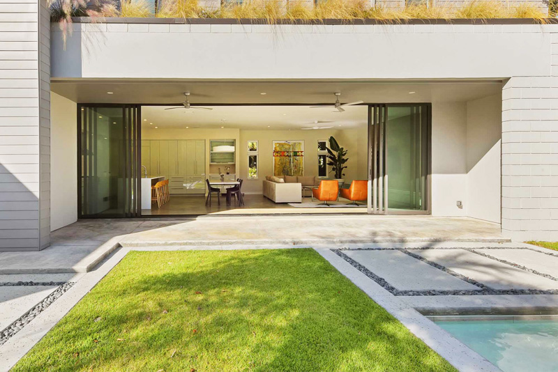 2025 Top Outdoor Design Trends | Indoor-Outdoor Living