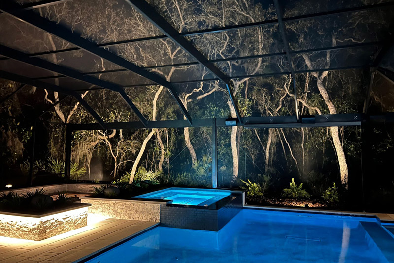 2025 Top Outdoor Design Trends | Luxury Outdoor Lighting